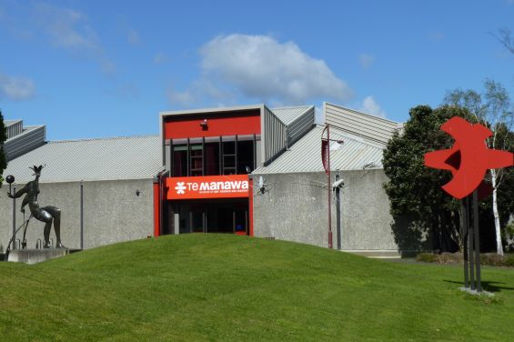 Te Manawa Museum