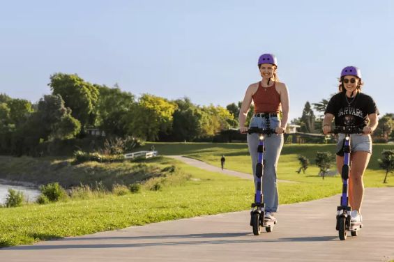 Manawatū River Pathway